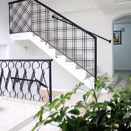 Hotel Ecoinn Bogotá Dış mekan fotoğraf