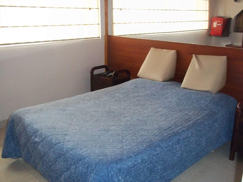 Hotel Ecoinn Bogotá Dış mekan fotoğraf