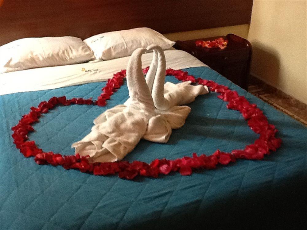 Hotel Ecoinn Bogotá Dış mekan fotoğraf