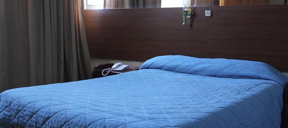 Hotel Ecoinn Bogotá Dış mekan fotoğraf