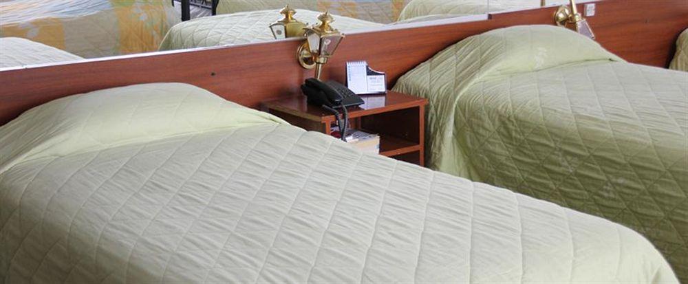 Hotel Ecoinn Bogotá Dış mekan fotoğraf