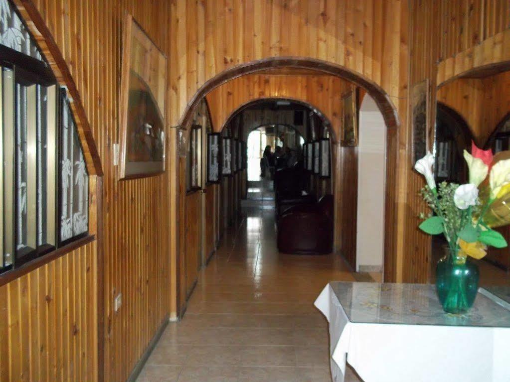 Hotel Ecoinn Bogotá Dış mekan fotoğraf