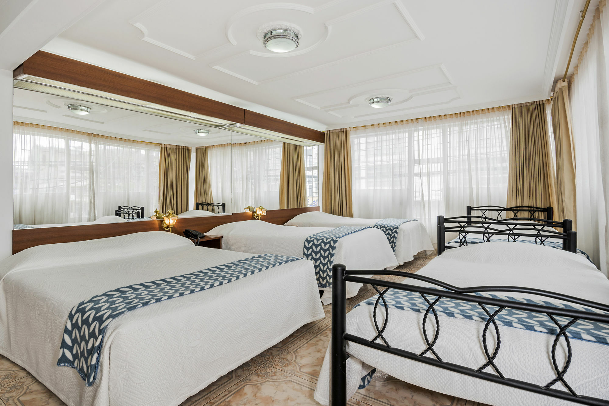 Hotel Ecoinn Bogotá Dış mekan fotoğraf