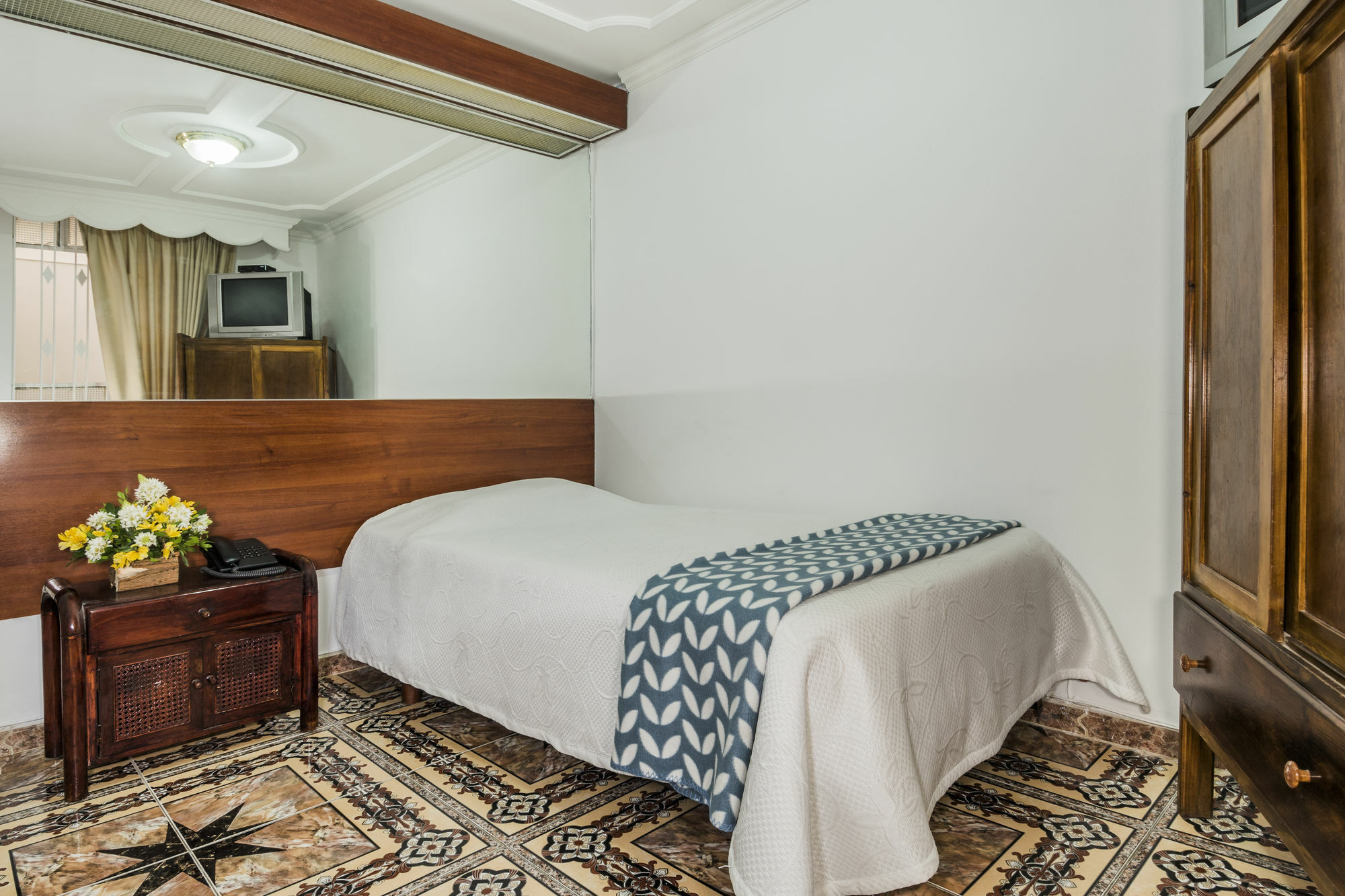 Hotel Ecoinn Bogotá Dış mekan fotoğraf